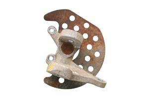 Arctic Cat - 07 Arctic Cat 250 2x4 Front Left Spindle Knuckle - Image 3