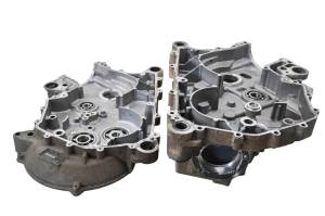 Bombardier - 04 Can-Am Outlander 330 4x4 Crankcase Center Crank Case Bombardier - Image 6