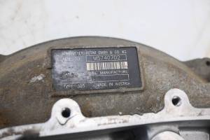 Bombardier - 04 Can-Am Outlander 330 4x4 Crankcase Center Crank Case Bombardier - Image 7