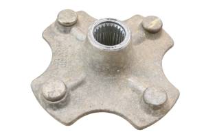 Arctic Cat - 07 Arctic Cat 250 2x4 Rear Wheel Hub Left Or Right - Image 2