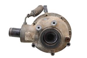 Bombardier - 04 Can-Am Outlander 330 4x4 Front Differential Bombardier - Image 2