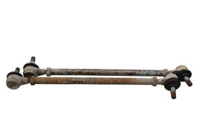 07 Arctic Cat 250 2x4 Tie Rods & Ends