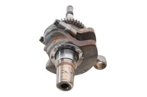Bombardier - 04 Can-Am Outlander 330 4x4 Crankshaft Crank Shaft & Connecting Rod Bombardier - Image 2