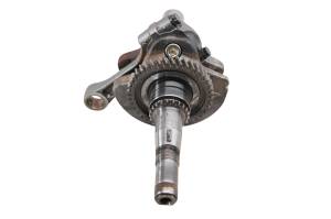 Bombardier - 04 Can-Am Outlander 330 4x4 Crankshaft Crank Shaft & Connecting Rod Bombardier - Image 4