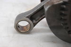 Bombardier - 04 Can-Am Outlander 330 4x4 Crankshaft Crank Shaft & Connecting Rod Bombardier - Image 5