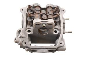 Bombardier - 04 Can-Am Outlander 330 4x4 Cylinder Head Bombardier For Parts - Image 1