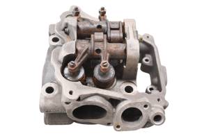 Bombardier - 04 Can-Am Outlander 330 4x4 Cylinder Head Bombardier For Parts - Image 4