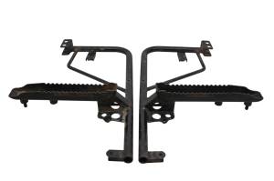 Arctic Cat - 07 Arctic Cat 250 2x4 Foot Pegs - Image 1