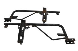 Arctic Cat - 07 Arctic Cat 250 2x4 Foot Pegs - Image 2