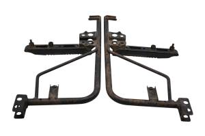 Arctic Cat - 07 Arctic Cat 250 2x4 Foot Pegs - Image 3