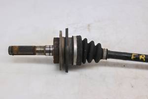 Bombardier - 04 Can-Am Outlander 330 4x4 Front Right Cv Axle Bombardier - Image 2