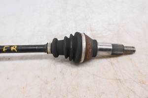 Bombardier - 04 Can-Am Outlander 330 4x4 Front Right Cv Axle Bombardier - Image 3
