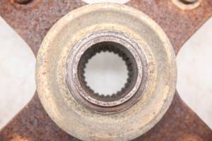 Bombardier - 04 Can-Am Outlander 330 4x4 Front Wheel Hub Left Or Right Bombardier - Image 3