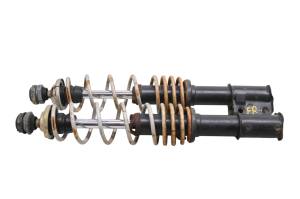 04 Can-Am Outlander 330 4x4 Front Shocks Bombardier