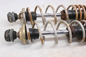 Bombardier - 04 Can-Am Outlander 330 4x4 Front Shocks Bombardier - Image 2