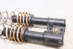 Bombardier - 04 Can-Am Outlander 330 4x4 Front Shocks Bombardier - Image 3