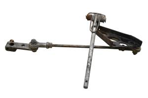 07 Arctic Cat 250 2x4 Gear Select Shift Lever Shifter