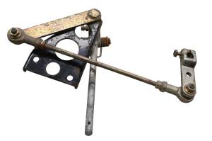 Arctic Cat - 07 Arctic Cat 250 2x4 Gear Select Shift Lever Shifter - Image 3