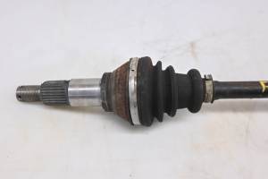Bombardier - 04 Can-Am Outlander 330 4x4 Front Left Cv Axle Bombardier - Image 2