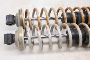 Bombardier - 04 Can-Am Outlander 330 4x4 Rear Shocks Suspension Left & Right Bombardier - Image 2