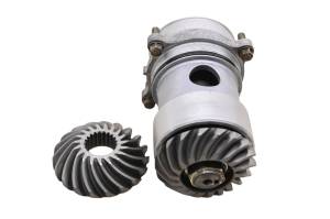 Arctic Cat - 07 Arctic Cat 250 2x4 Transmission Bevel Gears Output Shaft - Image 2