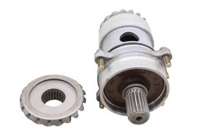 Arctic Cat - 07 Arctic Cat 250 2x4 Transmission Bevel Gears Output Shaft - Image 3