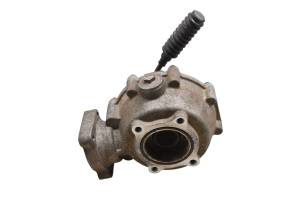 07 Arctic Cat 250 2x4 Rear Differential