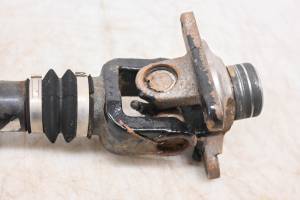 Bombardier - 04 Can-Am Outlander 330 4x4 Rear Drive Shaft Bombardier - Image 3