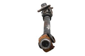 Bombardier - 04 Can-Am Outlander 330 4x4 Rear Drive Shaft Bombardier - Image 5
