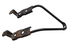 Arctic Cat - 07 Arctic Cat 250 2x4 Instrument Pod Bracket - Image 2