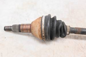 Bombardier - 04 Can-Am Outlander 330 4x4 Rear Left Cv Axle Bombardier - Image 2