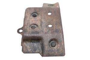 Arctic Cat - 07 Arctic Cat 250 2x4 Rear Swingarm Skid Plate Guard - Image 2