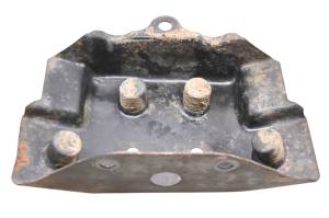 Arctic Cat - 07 Arctic Cat 250 2x4 Rear Swingarm Skid Plate Guard - Image 3
