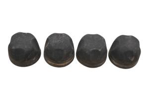 Bombardier - 04 Can-Am Outlander 330 4x4 Hubcap Covers Bombardier - Image 3