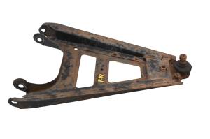 04 Can-Am Outlander 330 4x4 Front Upper Left Or Right A-Arm Bombardier