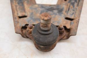 Bombardier - 04 Can-Am Outlander 330 4x4 Front Upper Left Or Right A-Arm Bombardier - Image 4