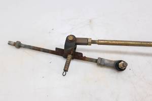 Bombardier - 04 Can-Am Outlander 330 4x4 Gear Select Shift Lever Shifter Bombardier - Image 2