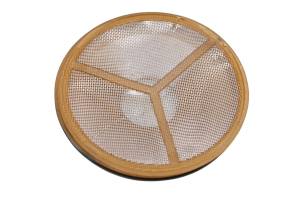 04 Can-Am Outlander 330 4x4 Oil Deflector Baffle Bombardier