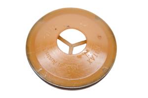 Bombardier - 04 Can-Am Outlander 330 4x4 Oil Deflector Baffle Bombardier - Image 3