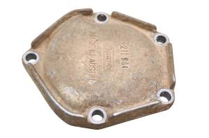 Bombardier - 04 Can-Am Outlander 330 4x4 Oil Sieve Cover Bombardier - Image 2
