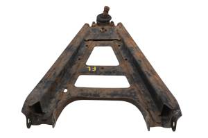 Bombardier - 04 Can-Am Outlander 330 4x4 Front Upper Left Or Right A-Arm Bombardier - Image 2