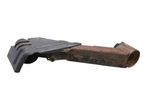 Bombardier - 04 Can-Am Outlander 330 4x4 Right Rear Swingarm Bombardier - Image 2