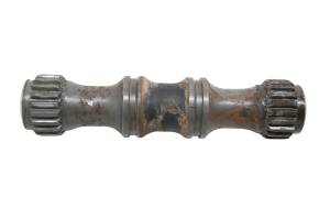 04 Can-Am Outlander 330 4x4 Front Drive Shaft Bombardier