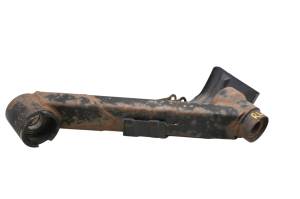 04 Can-Am Outlander 330 4x4 Left Rear Swingarm Bombardier