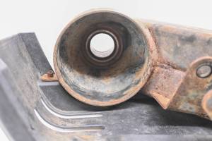 Bombardier - 04 Can-Am Outlander 330 4x4 Left Rear Swingarm Bombardier - Image 4