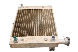 Bombardier - 04 Can-Am Outlander 330 4x4 Radiator Bombardier - Image 2