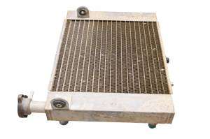 Bombardier - 04 Can-Am Outlander 330 4x4 Radiator Bombardier - Image 3