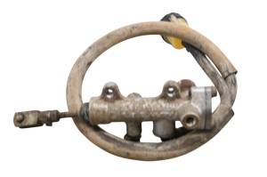 Bombardier - 04 Can-Am Outlander 330 4x4 Rear Brake Master Cylinder Bombardier - Image 2
