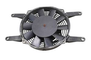 04 Can-Am Outlander 330 4x4 Radiator Fan Bombardier