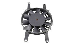 Bombardier - 04 Can-Am Outlander 330 4x4 Radiator Fan Bombardier - Image 2